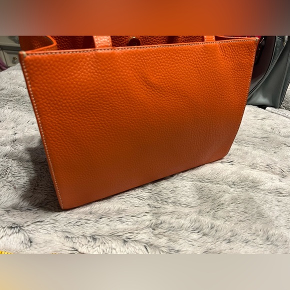 Dooney & Bourke satchel - Picture 2 of 5